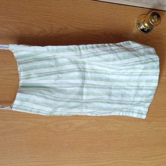 April Cornell cotton bag - Picture 5 of 10